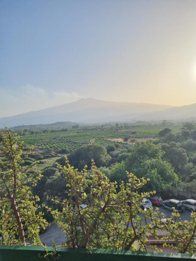 Appartamento Les Roches Noires Giardini Naxos Εξωτερικό φωτογραφία